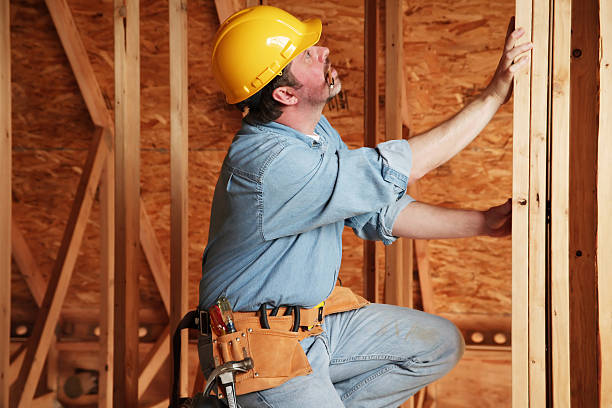 Eco-Friendly Insulation Solutions in Greenfield, IL